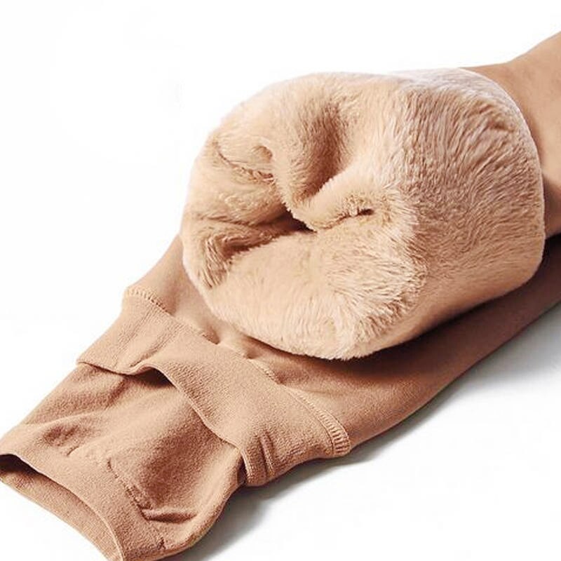 Heidi-Mode - Warme, dicke Winter-Leggings | 2er-Pack