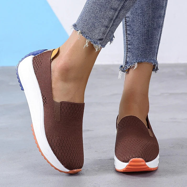 Heidi-Mode | Weite Damenschuhe