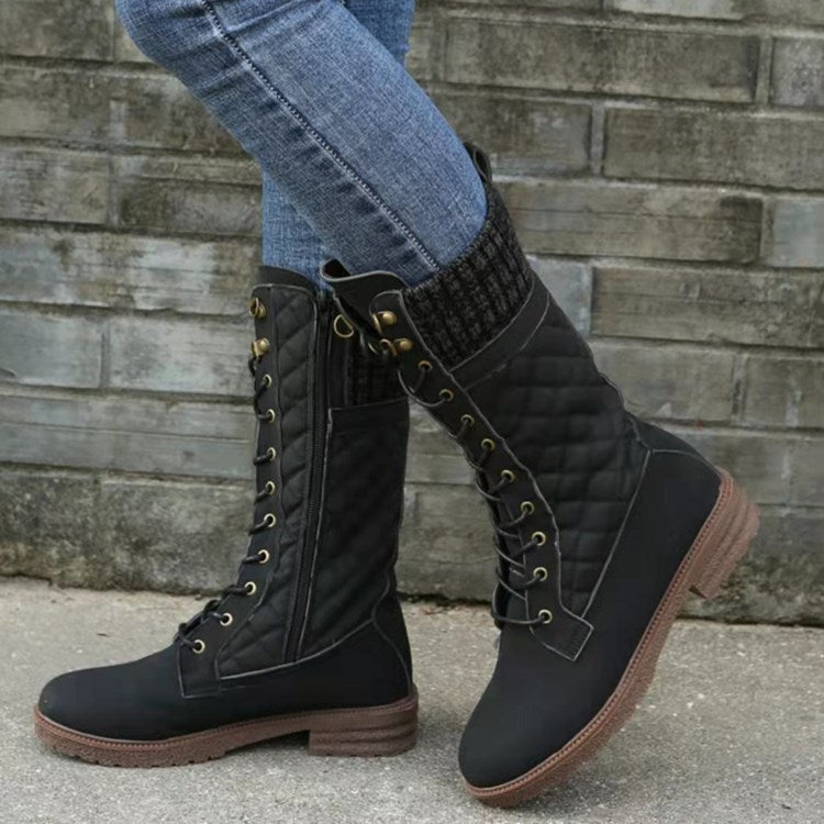 Winter Damen Stiefel
