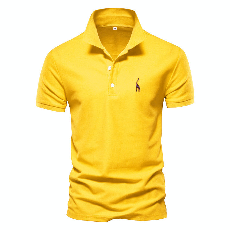 elegantes Poloshirt