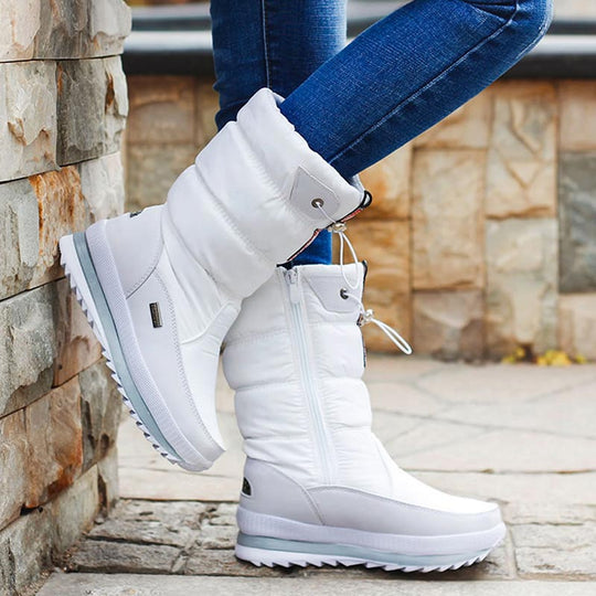 Heidi-Mode | Winter Schnee Stiefel Antirutsch Und Wasserdicht