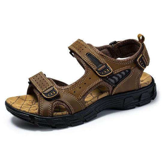 Heidi-Mode | Bequeme Sandalen