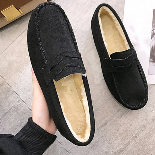 Heidi-Mode | Winter Damen Schuhe