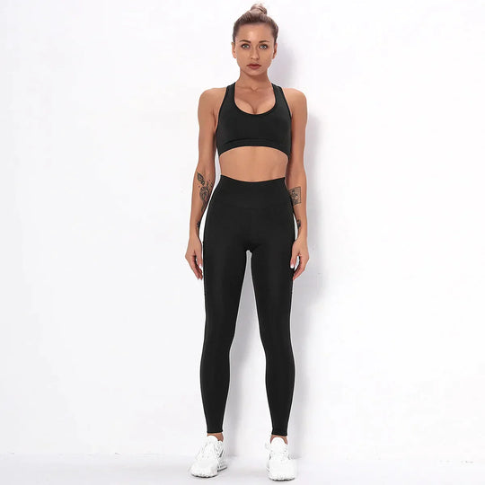 Heidi-Mode | Sport Trainingsanzug