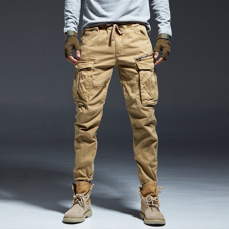 Cargo Jogger