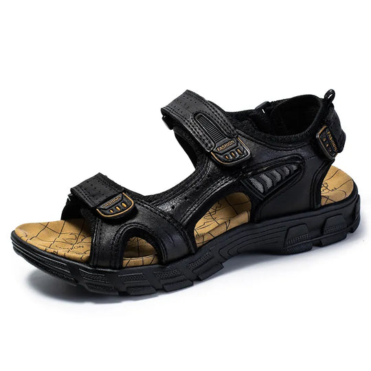 Heidi-Mode | Bequeme Sandalen