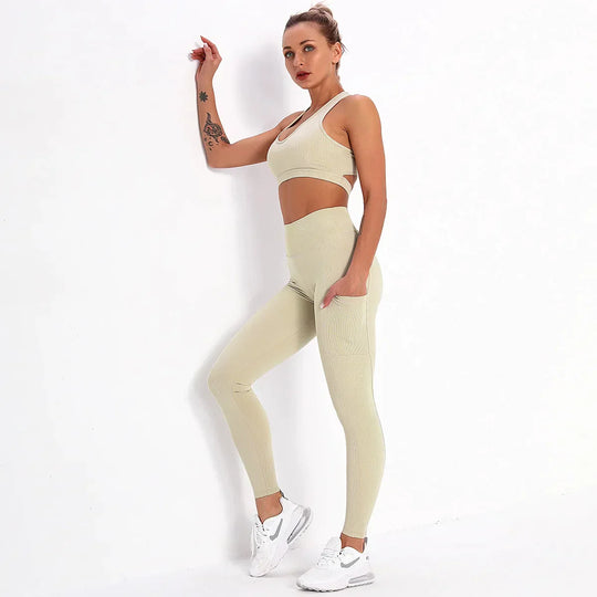 Heidi-Mode | Sport Trainingsanzug