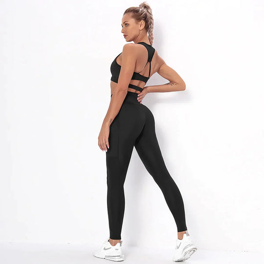 Heidi-Mode | Sport Trainingsanzug