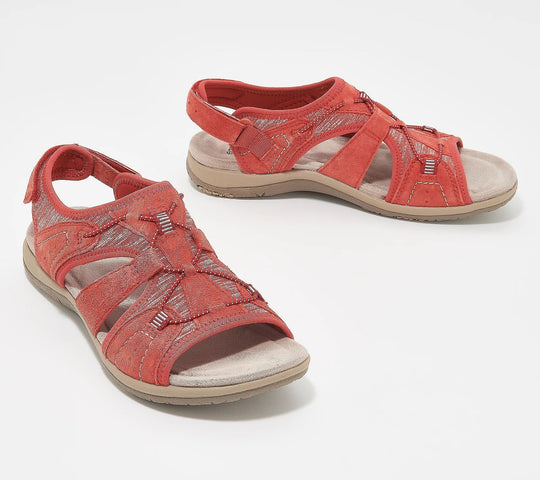 Heidi-Mode Luxus-Sandalen für Damen