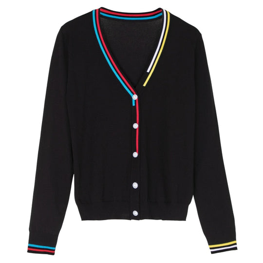 Heidi-Mode | Gekürzte Koreanische Mode Stil Sweatshirts