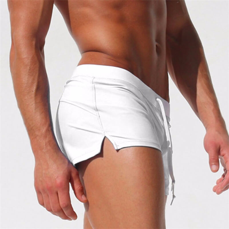Heidi-Mode | Moderne Badehose Modell 2024 mit Komfortbund