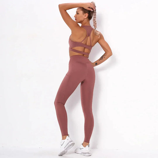 Heidi-Mode | Sport Trainingsanzug
