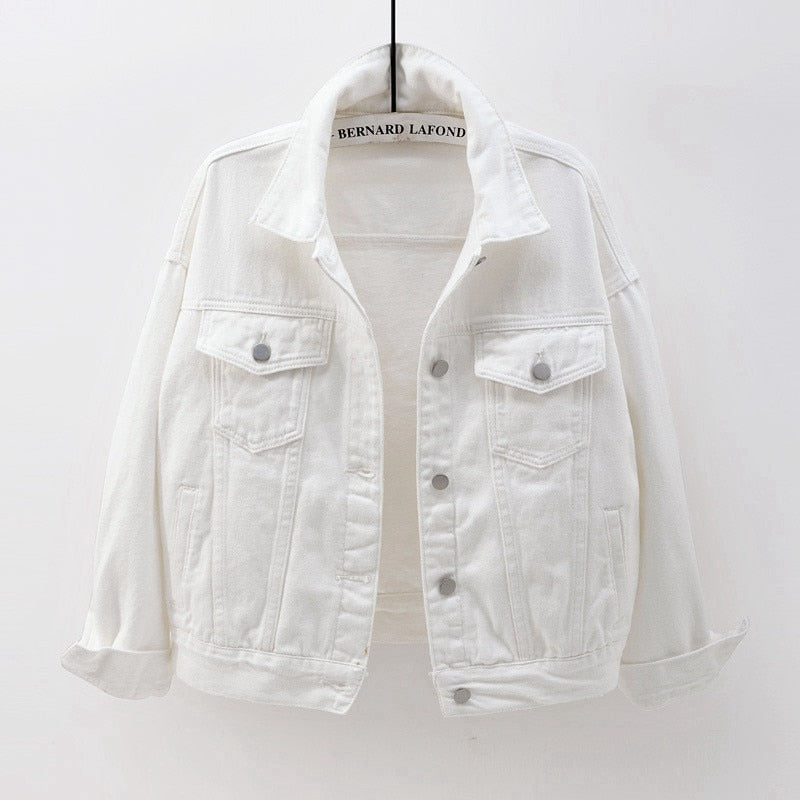 Heidi-Mode | Damen Jeansjacke