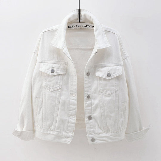 Heidi-Mode | Damen Jeansjacke