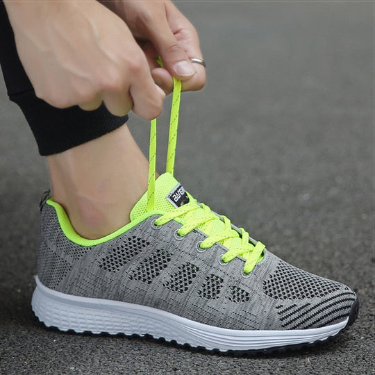 Heidi-Mode | Orthopädische Sportschuhe für Ein Schmerzfreies Leben