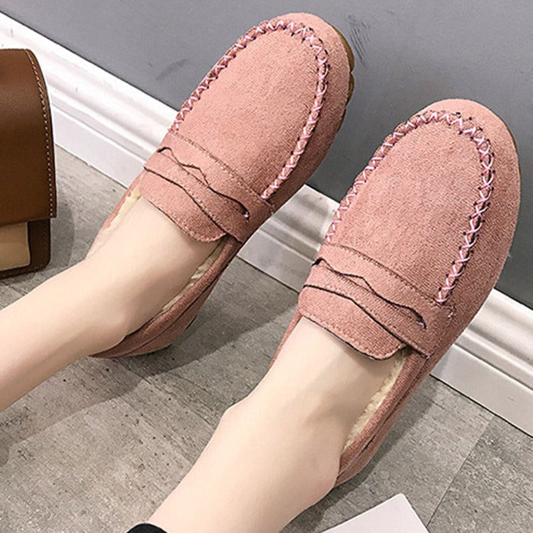 Heidi-Mode | Winter Damen Schuhe