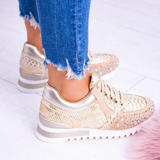 Heidi-Mode | Elegante, Bequeme Damenschuhe