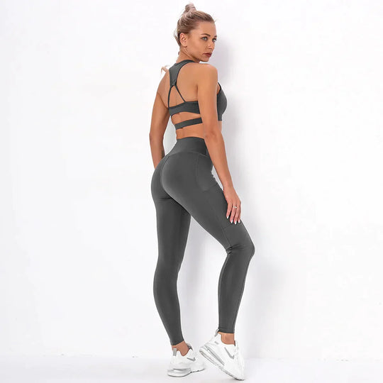Heidi-Mode | Sport Trainingsanzug