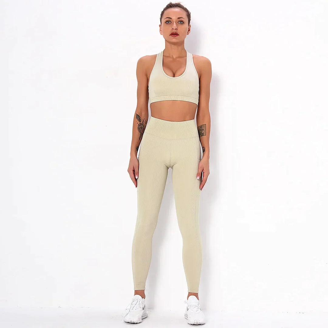 Heidi-Mode | Sport Trainingsanzug