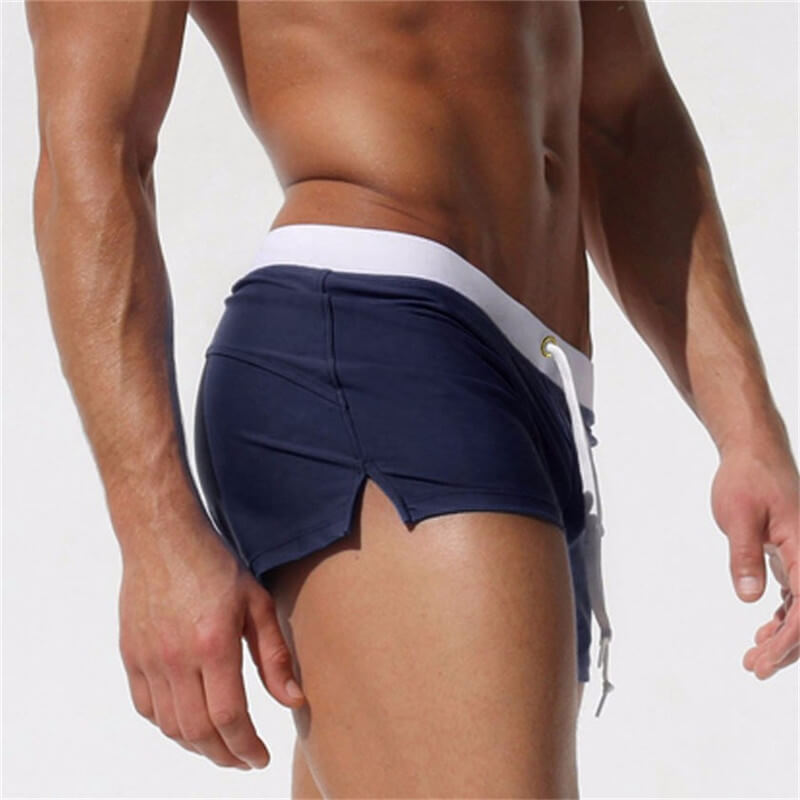 Heidi-Mode | Moderne Badehose Modell 2024 mit Komfortbund