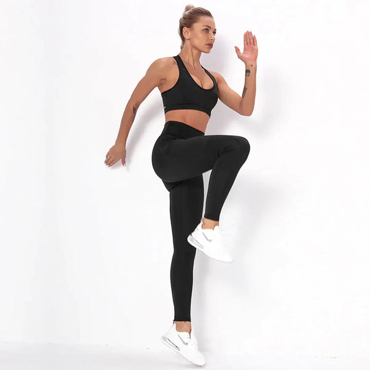 Heidi-Mode | Sport Trainingsanzug