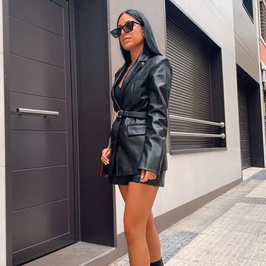 Heidi-Mode | Blazer - Passt Zu Jedem Outfit