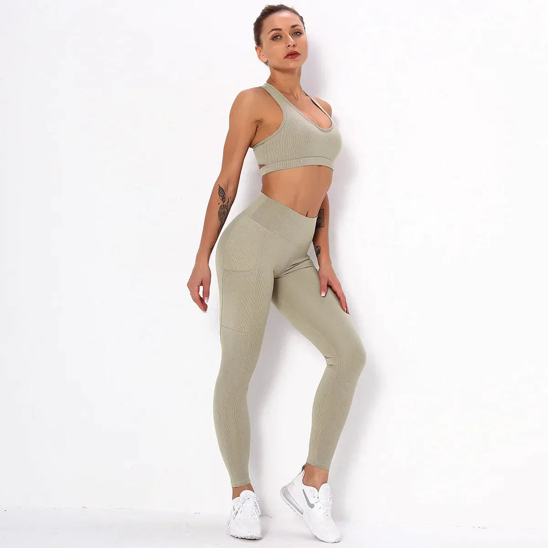 Heidi-Mode | Sport Trainingsanzug