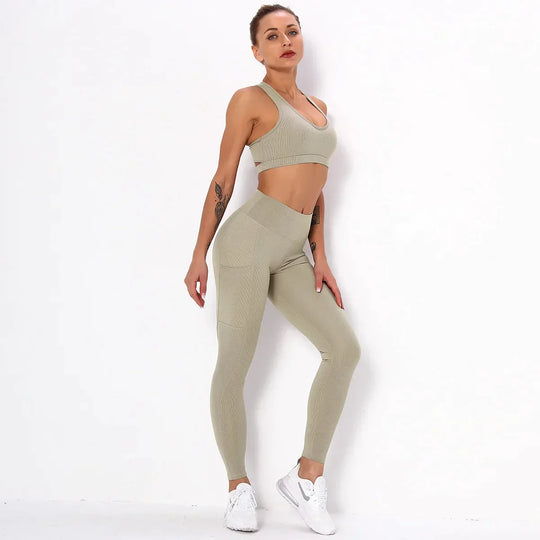 Heidi-Mode | Sport Trainingsanzug