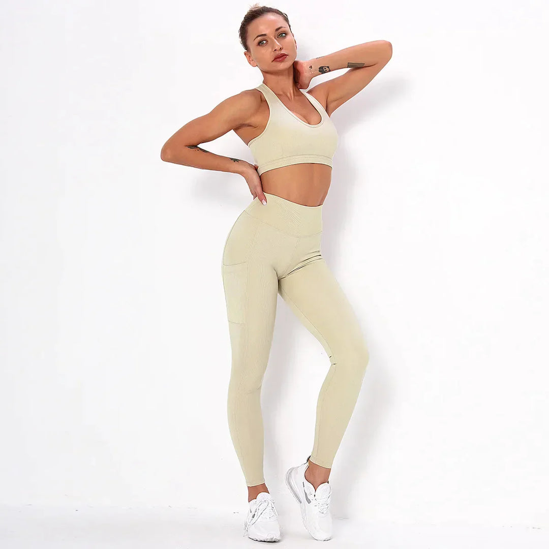 Heidi-Mode | Sport Trainingsanzug