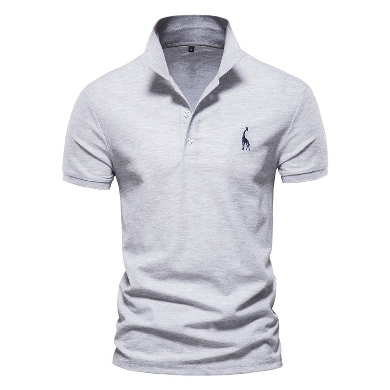 elegantes Poloshirt