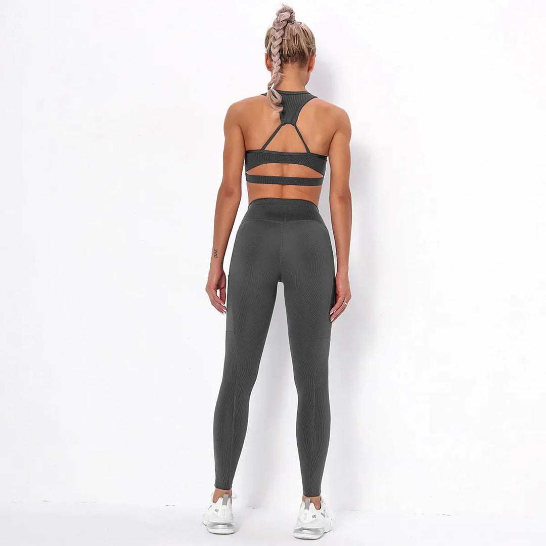 Heidi-Mode | Sport Trainingsanzug