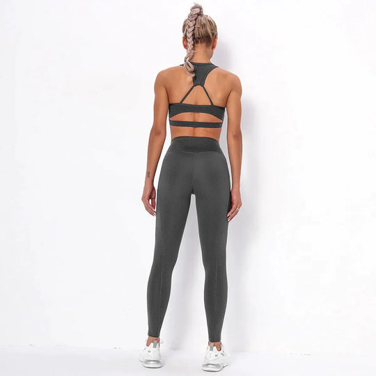 Heidi-Mode | Sport Trainingsanzug