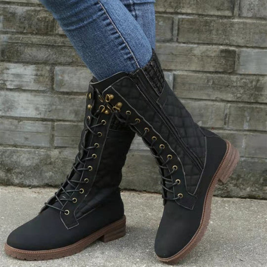 Winter Damen Stiefel
