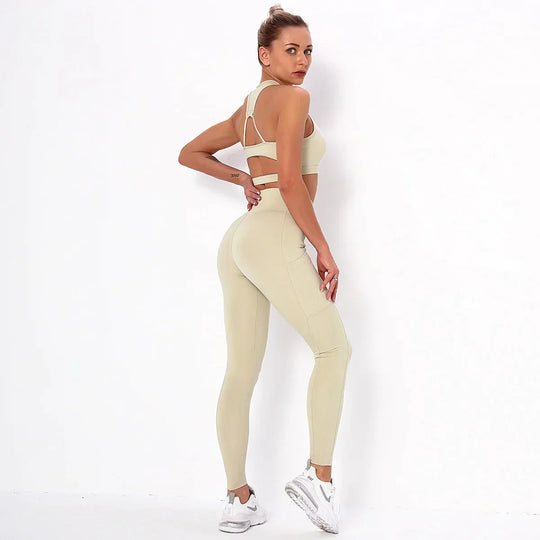 Heidi-Mode | Sport Trainingsanzug