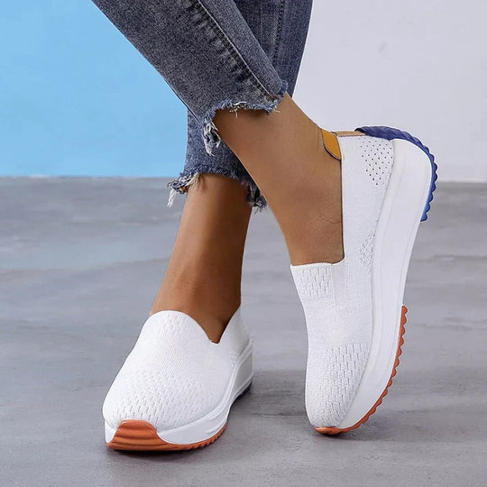 Heidi-Mode | Weite Damenschuhe