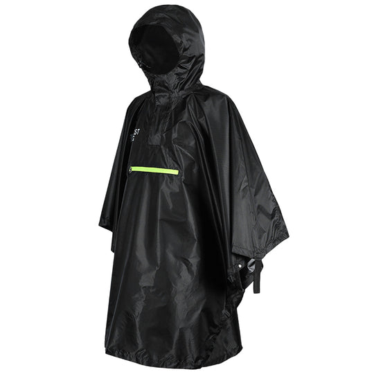 Heidi-Mode | Wasserdichter Poncho Regenjacke Für Unisex Perfekt Für Heidi-Mode | Aktivitäten