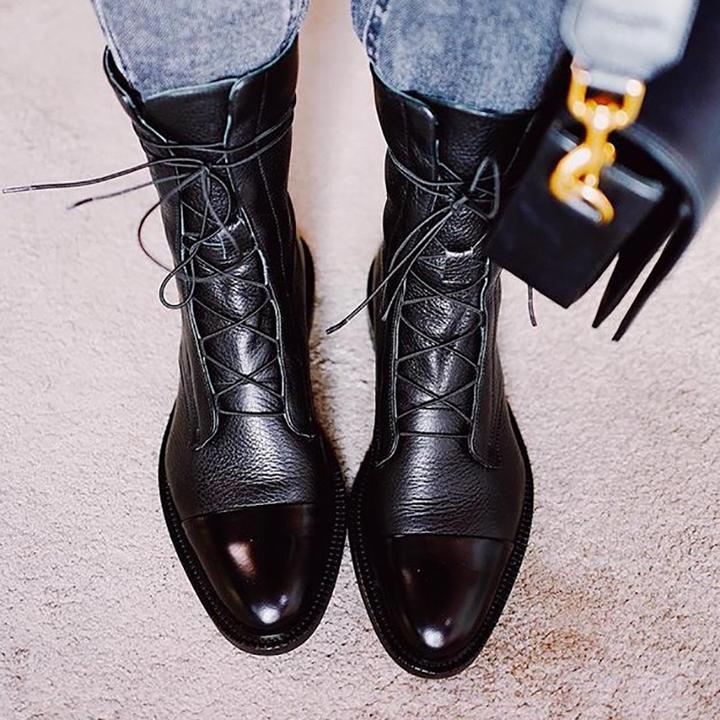 Heidi-Mode | Orthopädische Damenstiefel