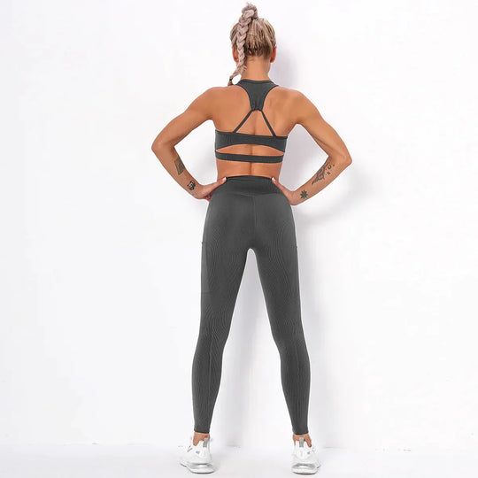 Heidi-Mode | Sport Trainingsanzug