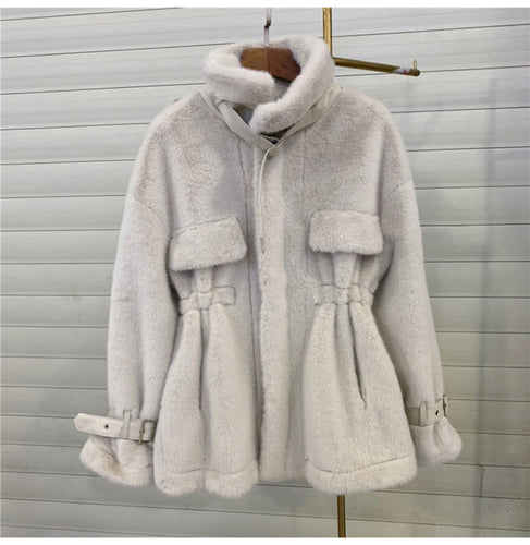 Heidi-Mode | Du bist meine Hoffnung Jacke