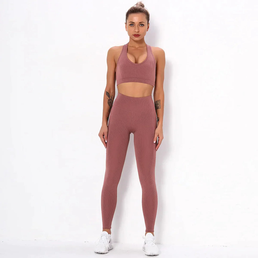 Heidi-Mode | Sport Trainingsanzug