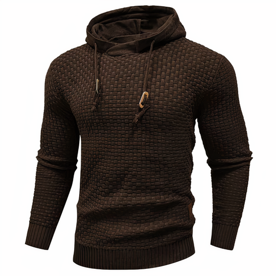 Heidi-Mode | Herren Kapuzenpullover Hanson