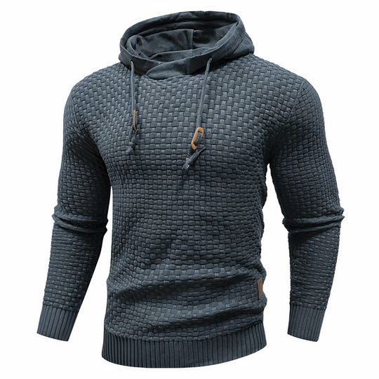 Heidi-Mode | Herren Kapuzenpullover Hanson