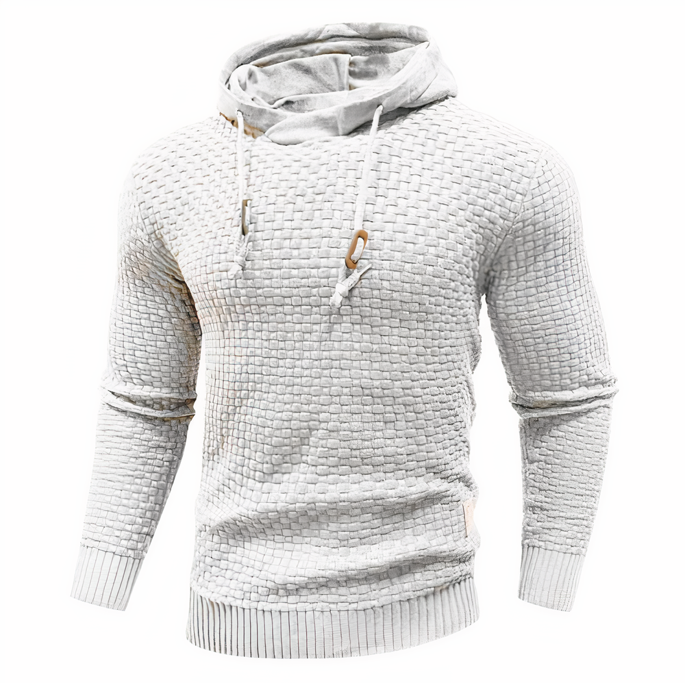 Heidi-Mode | Herren Kapuzenpullover Hanson