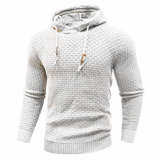 Heidi-Mode | Herren Kapuzenpullover Hanson