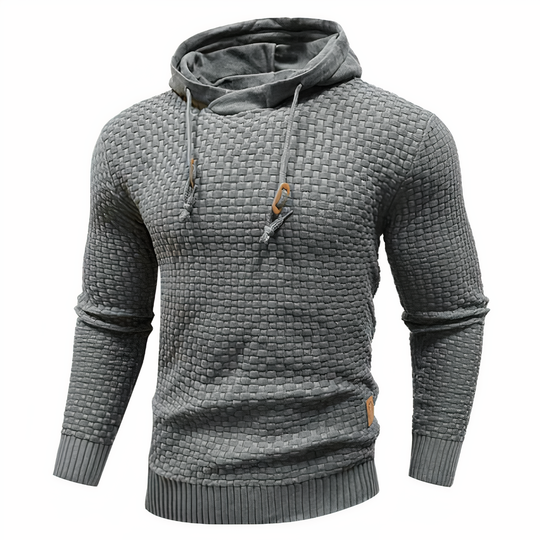 Heidi-Mode | Herren Kapuzenpullover Hanson
