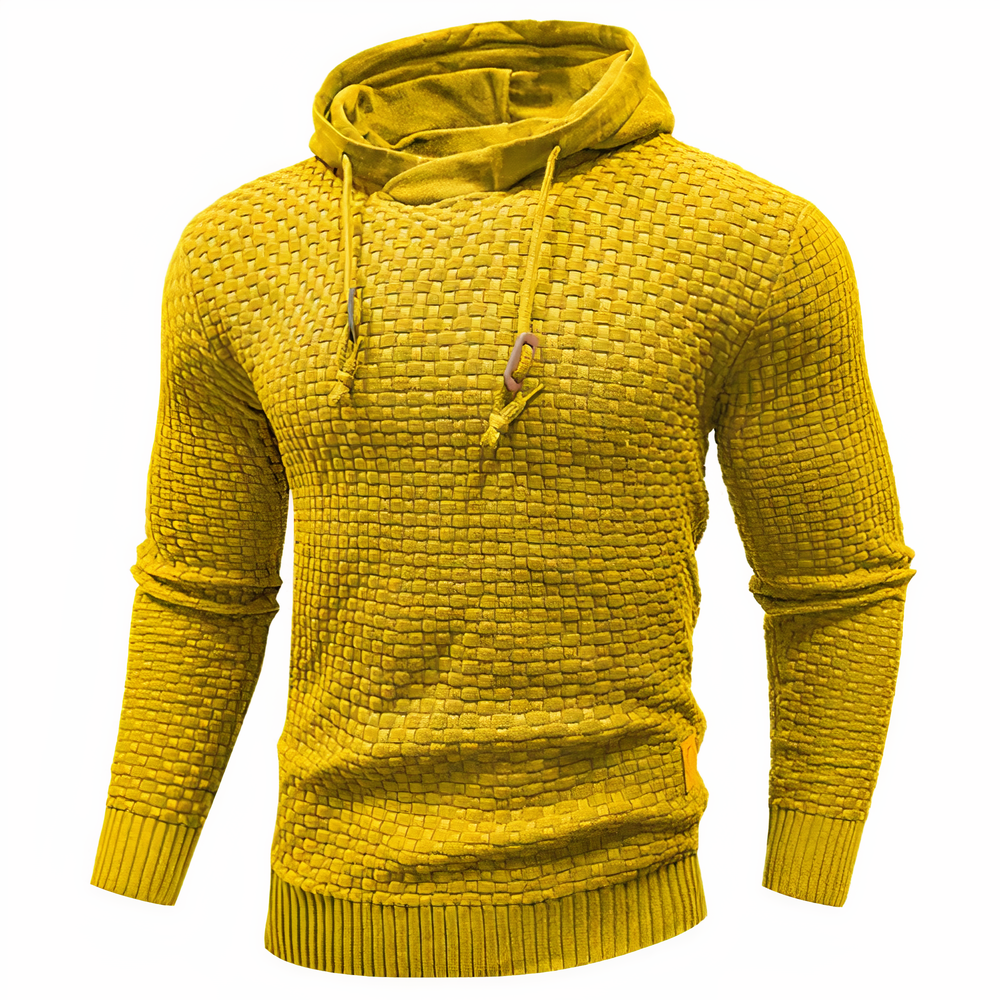 Heidi-Mode | Herren Kapuzenpullover Hanson