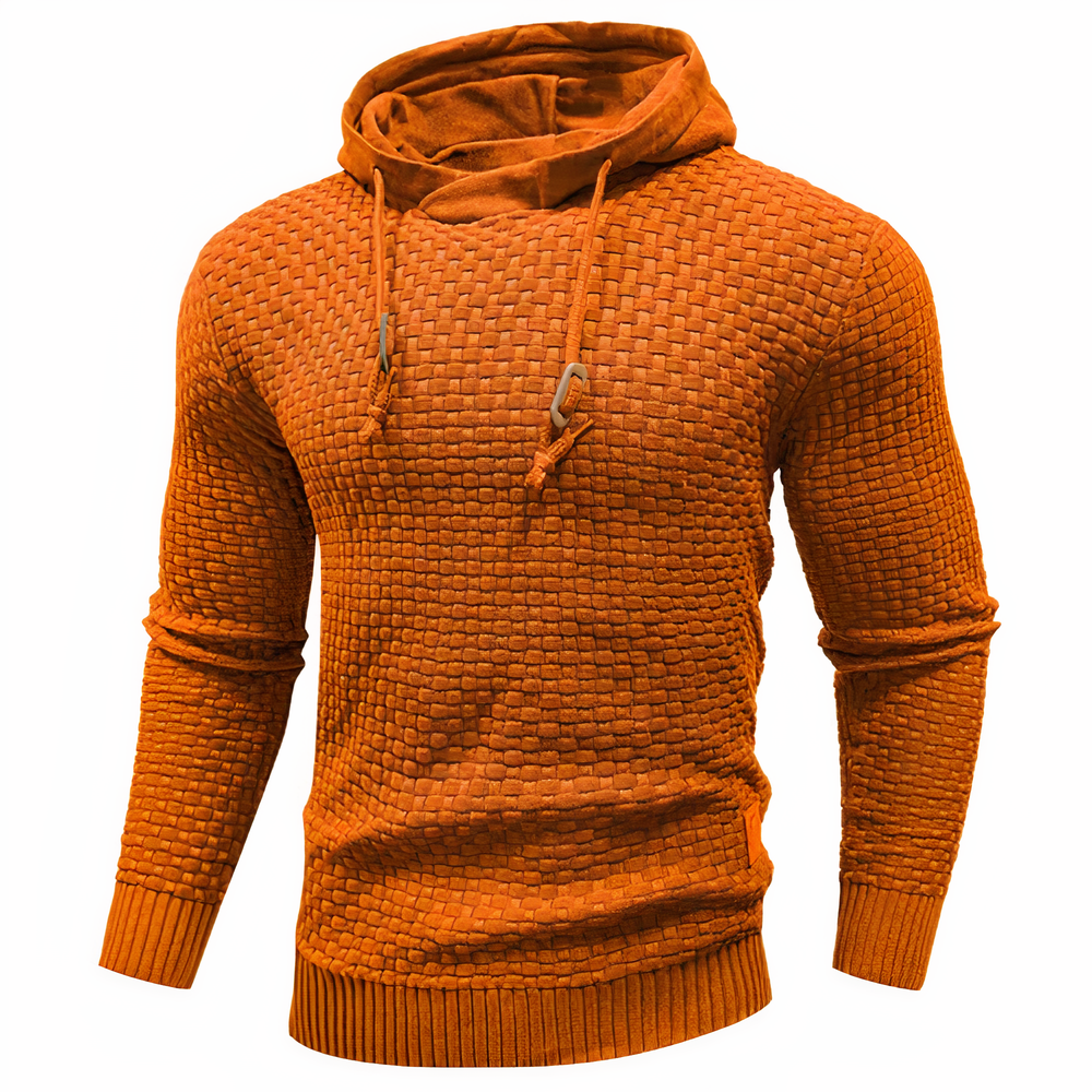 Heidi-Mode | Herren Kapuzenpullover Hanson