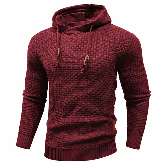 Heidi-Mode | Herren Kapuzenpullover Hanson