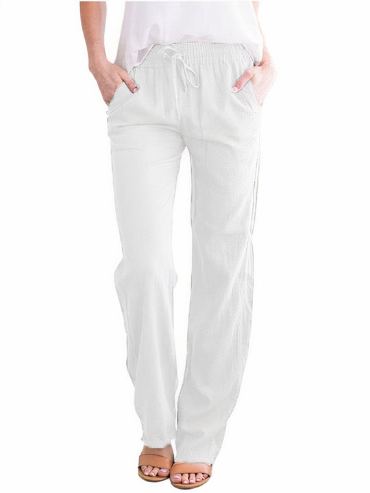 Heidi-Mode | Atmungsaktive Sommerhose