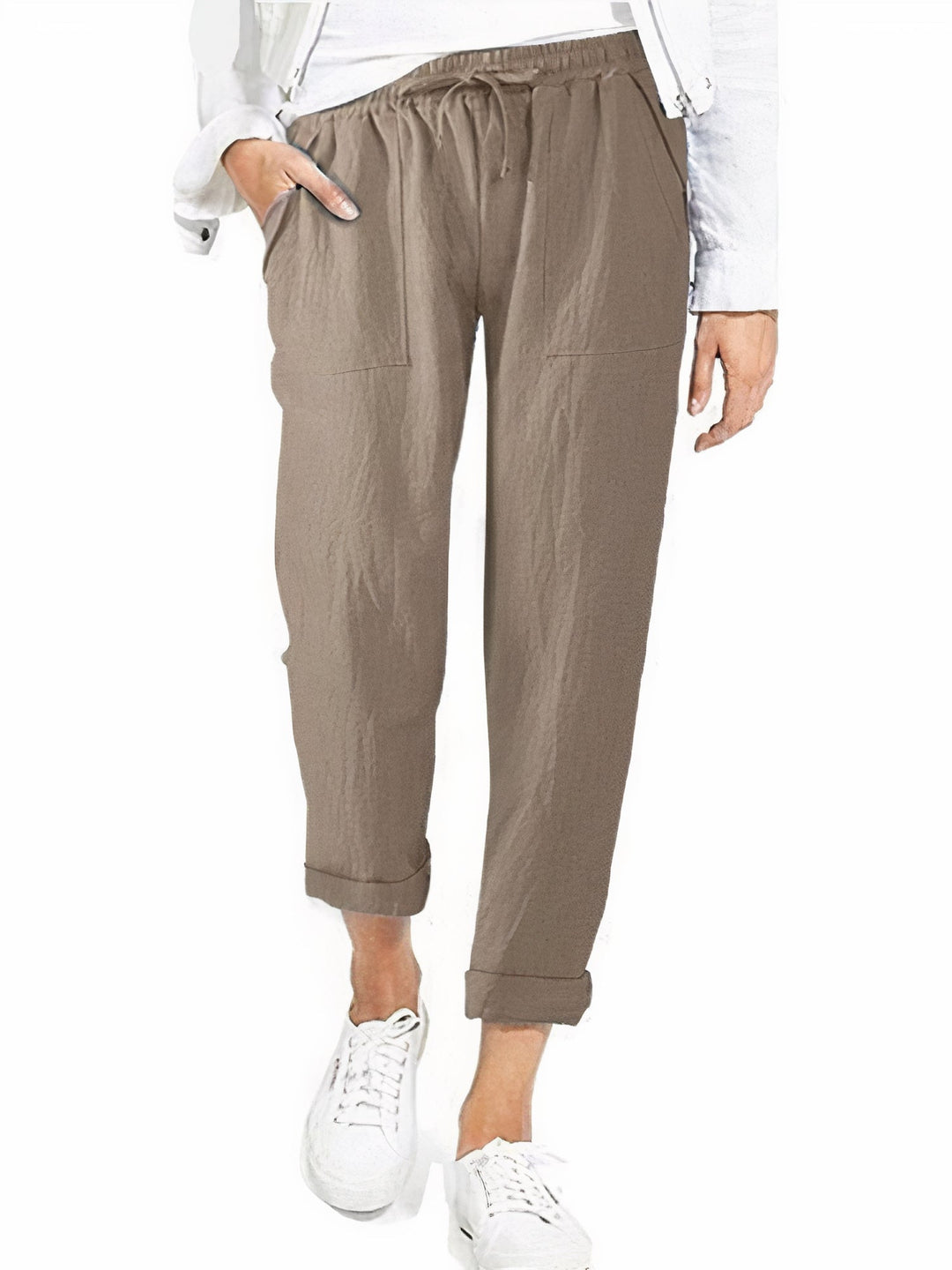 Heidi-Mode | Atmungsaktive Sommerhose